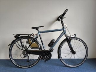 Koga-Miyata confidence Heren groem blauw 57cm