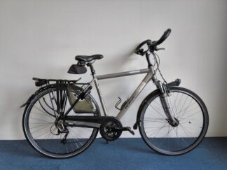 Koga-Miyata confidence Heren grijs 54cm