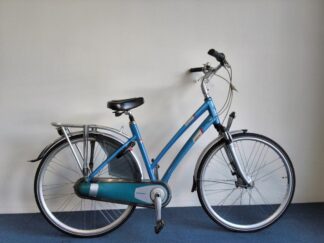 Giant Cosmo CS 2 Dames blauw 50cm