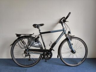 Koga-Miyata randonneur lady Dames rood 54cm
