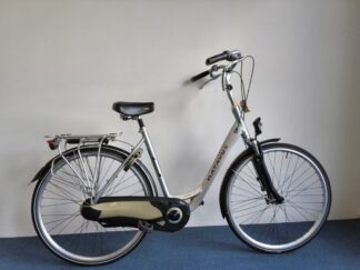 Batavus weekend Dames grijs 53cm