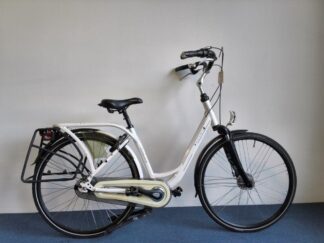 Sparta AMAZONE 4 LIFE Dames wit 48cm