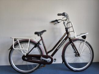 Gazelle HeavyDutyNL Dames . 55cm