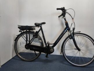 Batavus Wayz Dames blauw 57cm