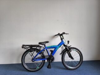 BATAVUS Snake 20 Jongens Blauw 31cm 2026