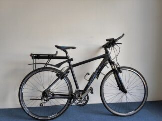 Giant roam xr1 Heren zwart blauw 50cm