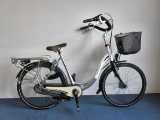 Sparta AMAZONE Dames wit grijs 53cm