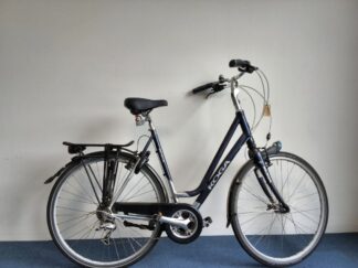 Koga Prominence Dames blauw grijs 58cm