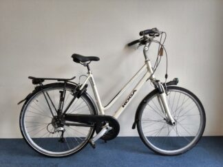 Koga Advance Dames creme 50cm