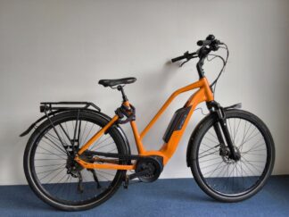 Stella Morena Mixed Oranje