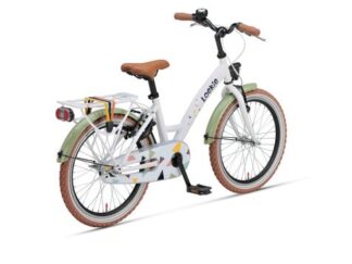 BATAVUS Superstar 20 Inch Meisjes Terrazzo 31cm 2024