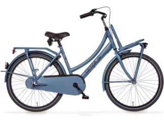 CORTINA U4 Transport mini Stone Wash Matt 42cm 2025