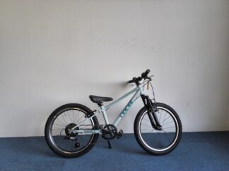 Bike Fun THE BEAST Jongens WIT-BLAUW 27cm