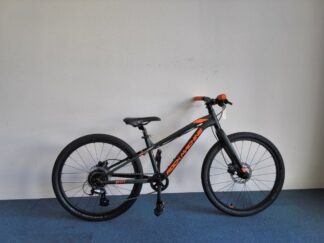 Rockmachine blizz Jongens groen 32cm 2022