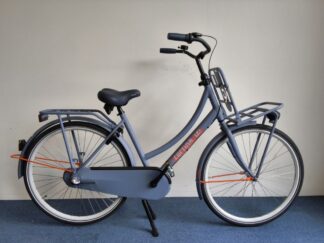 Cortina U4 Dames grey 50cm