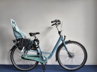 Batavus Mambo Dames blauw 54cm