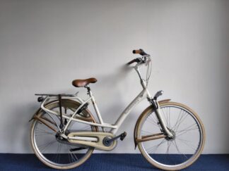 Batavus Mambo Dames wit 53cm