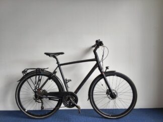 Koga F3 Heren zwart 57cm