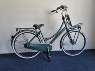 Cortina l4 family Dames blauw 50cm
