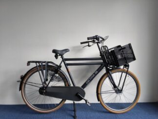 Cortina U4 Heren grijs 61cm