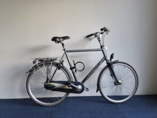 Batavus crescendo Heren blauw grijs 65cm