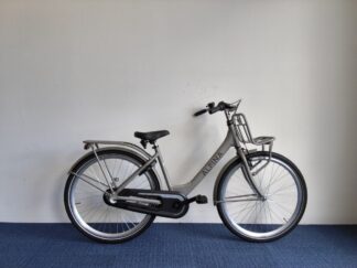 Alpina Clubb Meisjes vintage gold matt 42cm