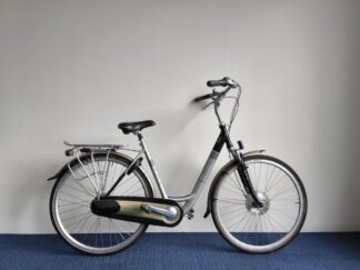 RIH Delta Dames grijs blauw 49cm
