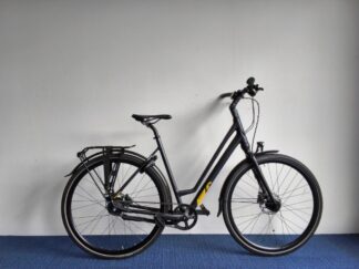 Koga F3 Dames zwart 56cm