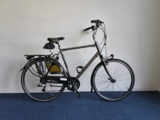 Koga-Miyata aliance Heren grijs 60cm