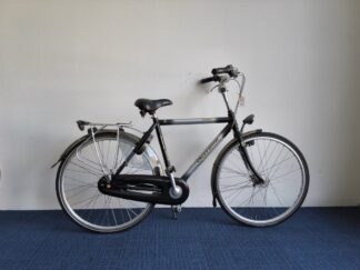 Gazelle furore Heren grijs 54cm