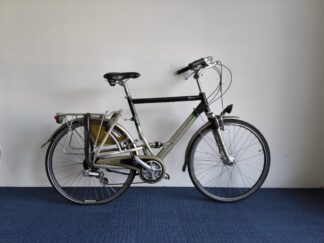 Koga-Miyata alliance Heren grijs 60cm