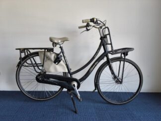 Sparta COUNTRY TOUR Dames blauw 56cm
