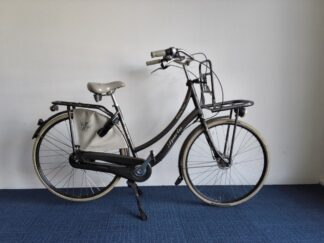 Sparta COUNTRY TOUR Dames grijs 53cm