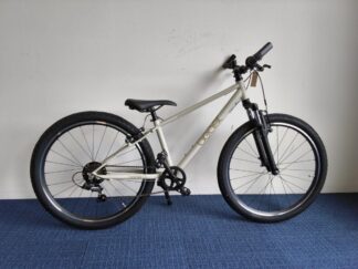 Bike Fun THE BEAST Jongens KIEZELGRIJS LICHT / GRIJS 35cm