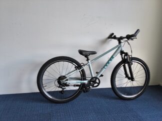 Bikefun the beast Jongens SEAGRASS WIT - BLAUW 31cm