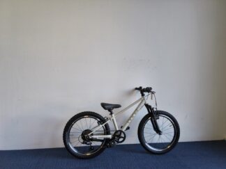 Bike Fun THE BEAST Jongens KIEZELGRIJS / LICHT GRIJS 27cm