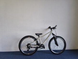 Bike Fun THE BEAST Jongens KIEZELGRIJS - LICHT GRIJS 31cm
