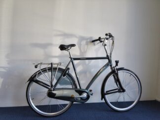 Batavus WEEKEND-H N8 Heren grijs 61cm